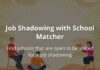 Job shadowing: Esha sta per lanciare la piattaforma School Matcher