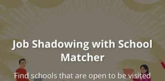 Job shadowing: Esha sta per lanciare la piattaforma School Matcher