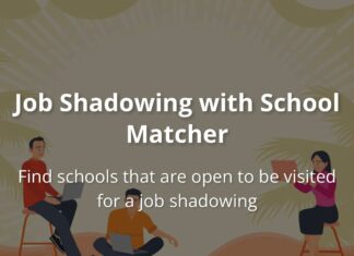 Job shadowing: Esha sta per lanciare la piattaforma School Matcher