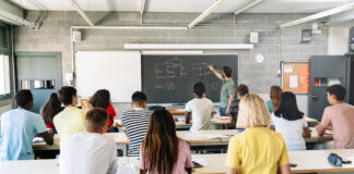 Sostegno psicologico a scuola: un atteso servizio di considerevole rilevanza sociale