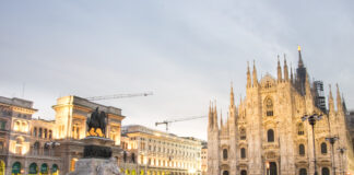 Milano 20 aprile 2026 “Linee Guida IA nella scuola: quadro normativo, strumenti e metodologie”