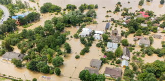 Rischio idrogeologico nelle scuole: cosa deve fare il dirigente